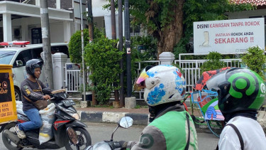 Puskesmas Pancoran Mas, Depok, Jawa Barat