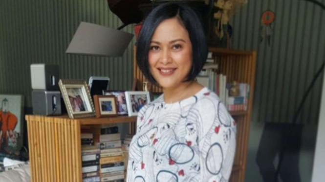 Sarah Sechan