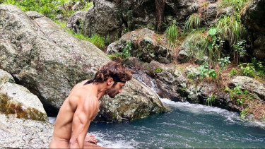 Vidyut Jammwal