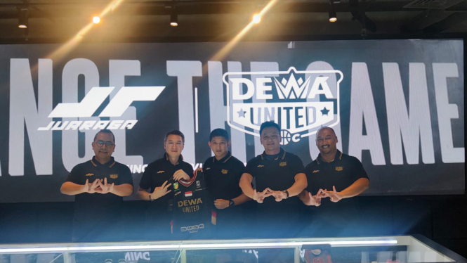 Dewa United Banten