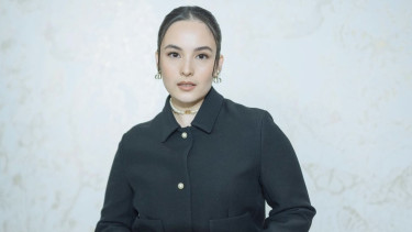 Chelsea Islan.