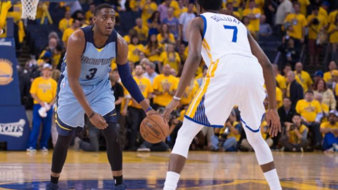 Jordan Adams