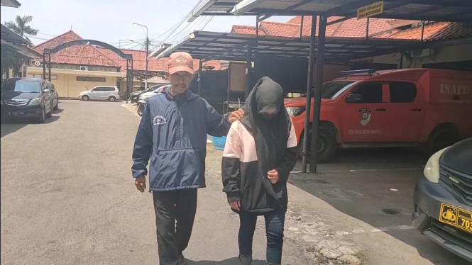 Bocah perempuan di Indramayu diperkosa 4 pria usai dicekoki miras