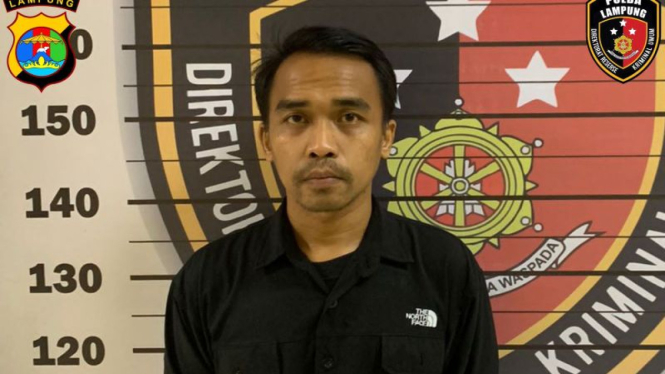 Komika Aulia Rakhman