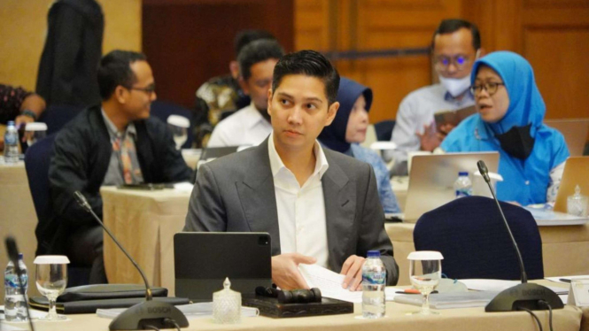 Budisatrio Djiwandono