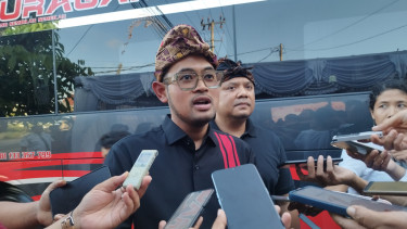 Founder Juragan99 Trans Gilang W Pramana