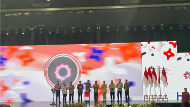 Peringatan Hari Anti Korupsi Dunia (Hakordia)