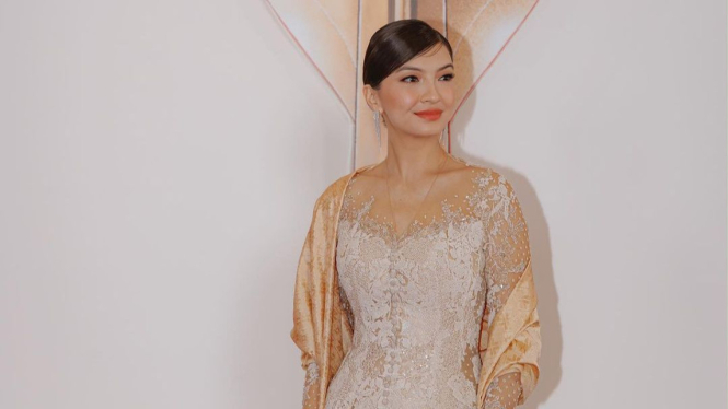 Raline Shah