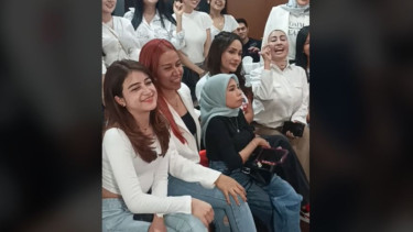 Mayang Lucyana