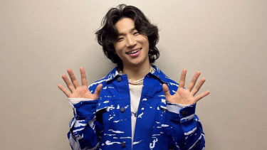 Daesung BIGBANG