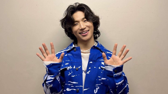 Daesung BIGBANG