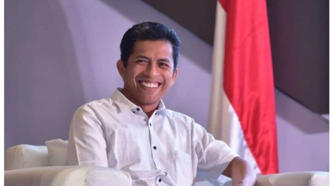 Pakar Hukum Universitas Andalas (Unand), Khairul Fahmi