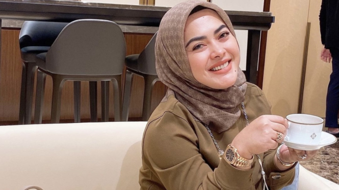 Aisyahrani.