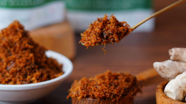 Makanan untuk Vegetarian
