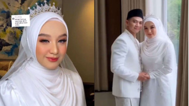 Rizki DA dan Hersa Rahayu