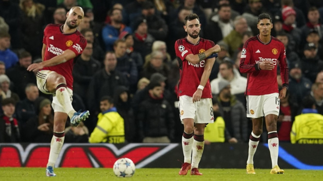 Manchester United