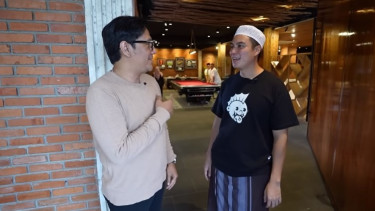 Kantor Baim Wong