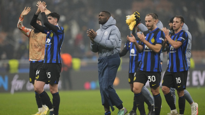 Inter Milan