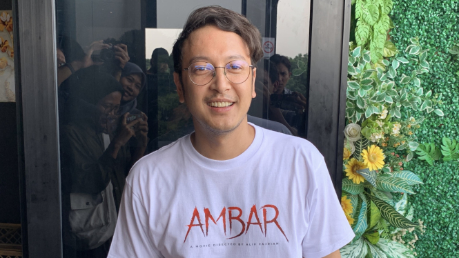Dimas Anggara.