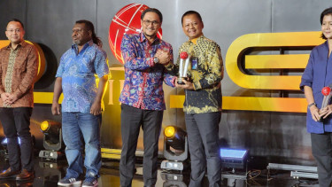 PNM raih Anugerah CSR IDX Channel 2023
