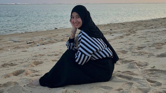 Adiba Khanza