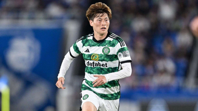 Kyogo Furuhashi