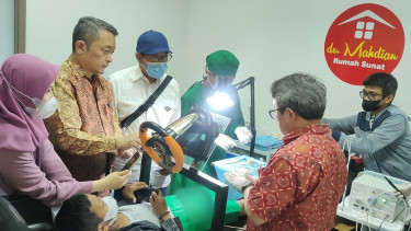 Ilustrasi Sunat