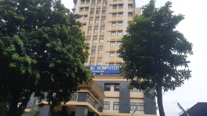 Fakultas Ilmu Komputer (Flikom) Universitas Brawijaya