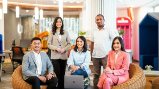 Ikuti Pengalaman Belajar sambil Bekerja Di BRILiaN Internship Program