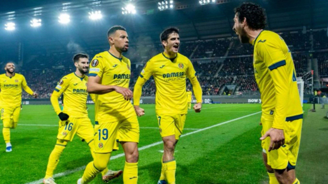Villarreal