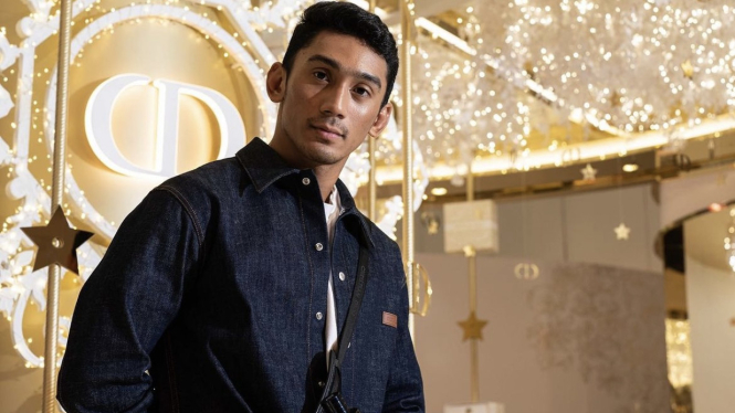 Daffa Wardhana.