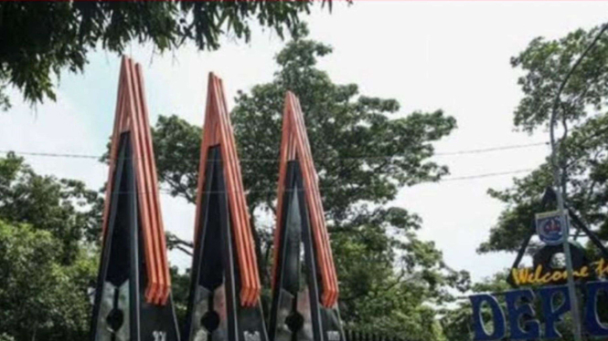 Tugu Depok
