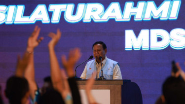 Prabowo Subianto