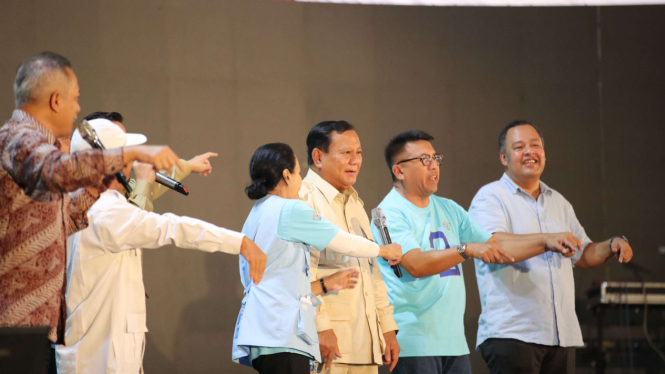 Prabowo Subianto