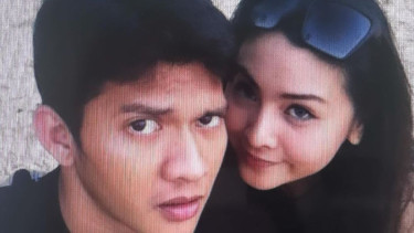 Iko Uwais dan Audy Item