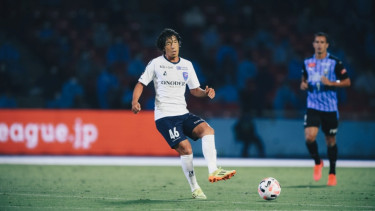 Shunsuke Nakamura