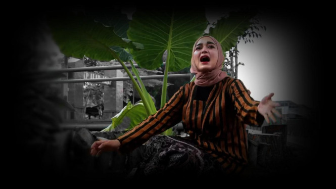 VIVA Militer: Film karya Persit KCK Yonif 305 Tengkorak, Kostrad, TNI.