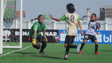 MilkLife Soccer Challenge 2023