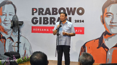 Wiranto.