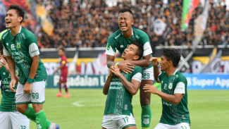 Daftar Lengkap Peserta 12 Besar Liga 2, Ada PSMS Medan dan Persela Lamongan