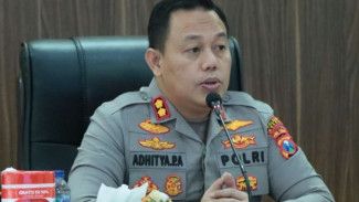 Viral Alat Vital Tersangka Kasus Pembunuhan Dianiaya hingga Cacat, Polres Gresik Buka Suara
