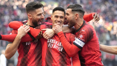 AC Milan