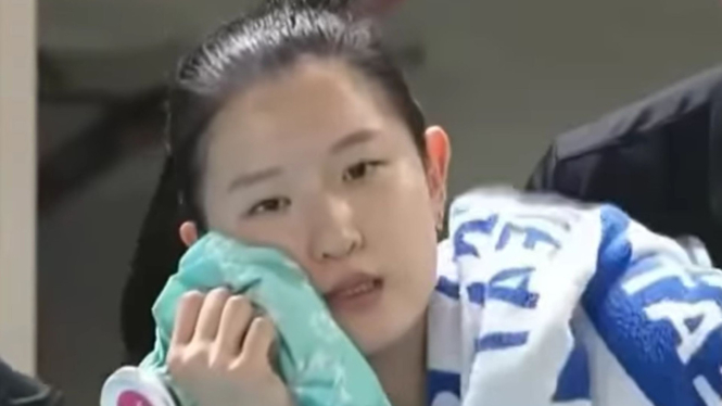 Pemain Hyundai Hillstate, Lee Da Hyeon.