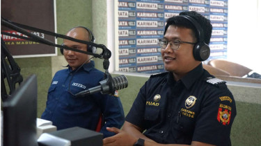 Bea Cukai Madura Jelaskan Aturan Pemulangan Jenazah dari Luar Negeri