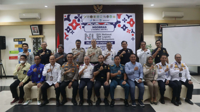 Bea Cukai Pontianak