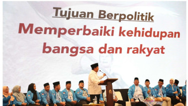 Prabowo Subianto