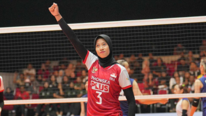 Megawati Hangestri Pertiwi