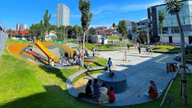 Taman Sambas Asri