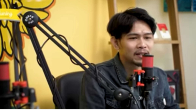 Indra Frimawan