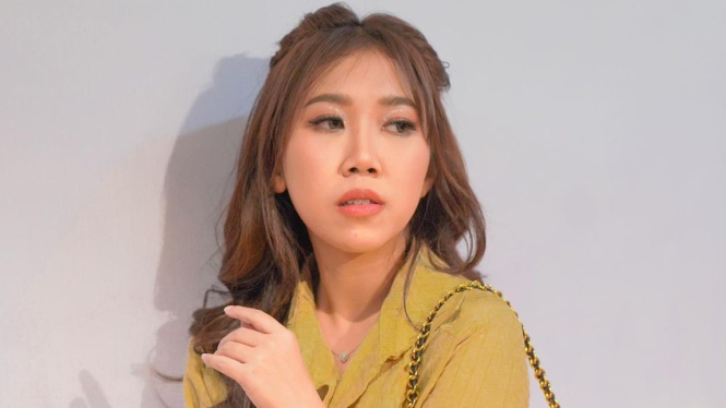 Kiky Saputri
